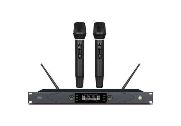 无线话筒 HB-1026