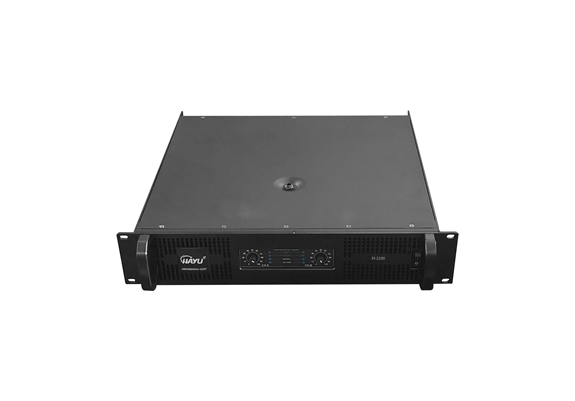 功放 Xi-2100